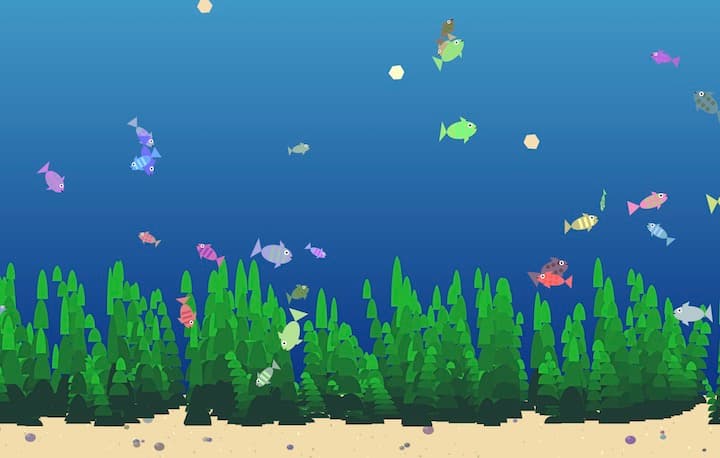 Aquarium Thumbnail
