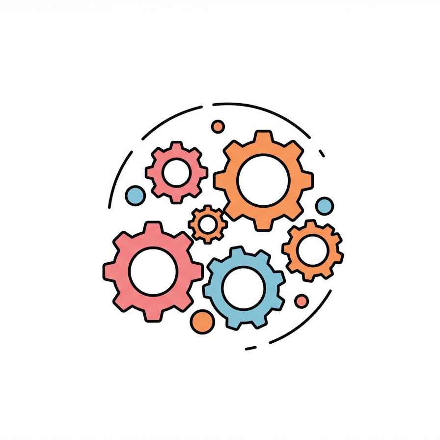 No User Input Icon